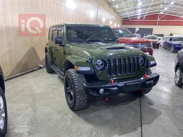 Jeep for sale in Iraq